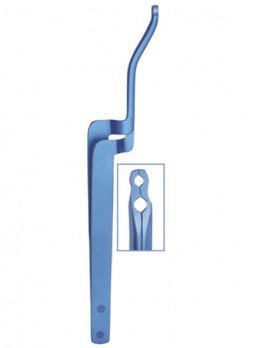 Abutment Holders